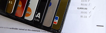 Financiación
